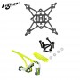 Рама  для Квадрокоптера Flywoo Firefly 1S FR Nano Baby Quad Frame kit 40mm