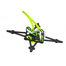 Рама  для Квадрокоптера Flywoo Firefly 1S FR Nano Baby Quad Frame kit 40mm