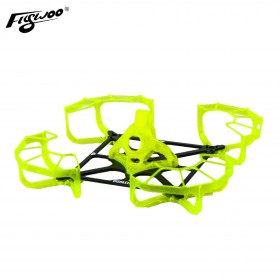 Рама  для Квадрокоптера Flywoo Firefly 2S Nano Baby 20 Vista Frame kit