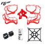 Рама  для Квадрокоптера Flywoo Firefly 2S Nano Baby 20 Hdzero Frame kit
