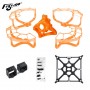 Рама  для Квадрокоптера Flywoo Firefly 2S Nano Baby 20 Walksnail Frame kit