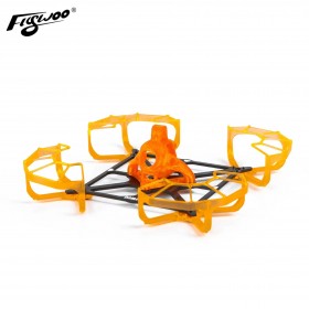 Рама  для Квадрокоптера Flywoo Firefly 2S Nano Baby 20 Walksnail Frame kit