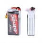 Акумулятор iFlight FULLSEND 4S 1050 mAh 120C 14,8 В Lipo з роз'ємом XT30