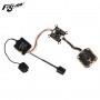 Стек Flywoo Goku Versatile F405 Pro Mini Stack ( F405 FC+ 40A ESC ) 8Bit 2-6S 20 x20 Plug&Play plug O3 Air unit