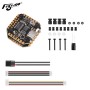 Стек Flywoo Goku Versatile F405 Pro Mini Stack ( F405 FC+ 40A ESC ) 8Bit 2-6S 20 x20 Plug&Play plug O3 Air unit