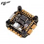 Стек Flywoo Goku Versatile F405 Pro Stack ( F405 FC+ 50A ESC ) 8Bit 2-6S 30.5x30.5 Plug&Play plug O3 Air unit