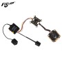Стек Flywoo Goku Versatile F405 Pro Stack ( F405 FC+ 50A ESC ) 8Bit 2-6S 30.5x30.5 Plug&Play plug O3 Air unit