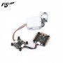Стек Flywoo Goku Versatile F405 Pro Stack ( F405 FC+ 50A ESC ) 8Bit 2-6S 30.5x30.5 Plug&Play plug O3 Air unit