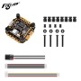 Стек Flywoo Goku Versatile F405 Pro Stack ( F405 FC+ 50A ESC ) 8Bit 2-6S 30.5x30.5 Plug&Play plug O3 Air unit