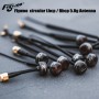 Антена Flywoo Circular Polarized 5.8GHz UFL Antenna - LHCP\RHCP