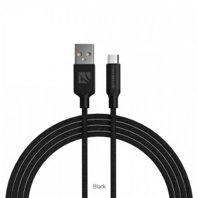 FREEWELL MICRO USB CABLE 45CM 