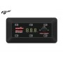 Зарядний пристрій FLYWOO Ultra Power UP-S6 6x4.35W DC 1S Balance Charger для Micro MX MCPX LiPO/LiHVO Battery