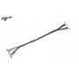 Коаксіальний кабель Flywoo Caddx Coaxial Cable 8cm 12cm Optional for Caddx Vista HD Digital System