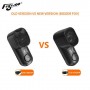 Камера Flywoo RunCam Thumb Pro V2 + набір фільтрів ND