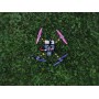 Пропелер Flywoo ETHIX K2 BUBBLE GUM (2CW+2CCW) Poly Carbonate