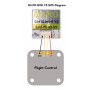 Модуль GPS Flywoo GOKU GM10 Mini V3 GPS