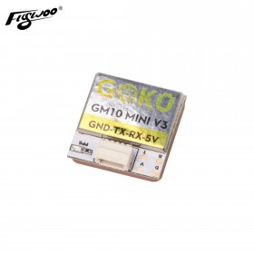 Модуль GPS Flywoo GOKU GM10 Mini V3 GPS
