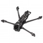 Рама  для Квадрокоптера Flywoo Explorer LR O3 \O4 \ O4 PRO Frame kit
