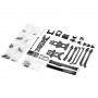 Рама  для Квадрокоптера Flywoo Explorer LR O3 \O4 \ O4 PRO Frame kit
