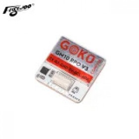 Модуль GPS Flywoo GOKU GM10 Pro V3 GPS w/compass