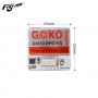 Модуль GPS Flywoo GOKU GM10 Pro V3 GPS w/compass
