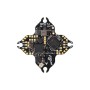 Політний контролер Flywoo GOKU Versatile F411 VTX 1S 5A AIO V2.0 w/ 250mw vtx , 25.5X25.5
