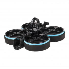 Рама  для Квадрокоптера Flywoo CineRace20 V2 HD DJI O3 2inch Frame kit