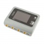 Зарядний пристрій FLYWOO New ToolkitRC Q4AC 4x50w 4 Port AC DC Smart Charger
