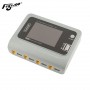 Зарядний пристрій FLYWOO New ToolkitRC Q4AC 4x50w 4 Port AC DC Smart Charger