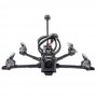 Квадрокоптер FLYWOO Explorer LR 4 HD Walksnail Sub250 Micro Long Range 32GB w/ Gyro