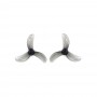 Пропелер Flywoo 1608 - 3 Blade 40mm 1.5mm Shaft (8шт)