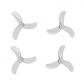 Пропелер Flywoo 1608 - 3 Blade 40mm 1.5mm Shaft (8шт)