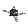 Рама  для Квадрокоптера Flywoo Firefly 1S DC16 Nano Baby Quad V2.0 Frame kit （Analog \ HDZero \ Walksnail）