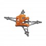 Рама  для Квадрокоптера Flywoo Firefly 1S DC16 Nano Baby Quad V2.0 Frame kit （Analog \ HDZero \ Walksnail）