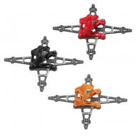 Рама  для Квадрокоптера Flywoo Firefly 1S FR16 Nano Baby Quad V2.0 Frame kit (Aanlog \ HDZero \ Walksnail)
