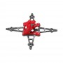 Рама  для Квадрокоптера Flywoo Firefly 1S FR16 Nano Baby Quad V2.0 Frame kit (Aanlog \ HDZero \ Walksnail)