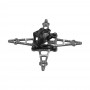 Рама  для Квадрокоптера Flywoo Firefly 1S FR16 Nano Baby Quad V2.0 Frame kit (Aanlog \ HDZero \ Walksnail)