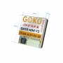 Модуль GPS Flywoo GOKU GM10 Mini V3 GPS w/compass