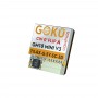 Модуль GPS Flywoo GOKU GM10 Mini V3 GPS w/compass