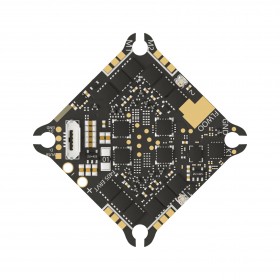 Політний контролер Flywoo GOKU F405 ERVT 1-2S 12A 5-in-1 400mw AIO w/Bulit-in ELRS 2.4G