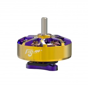 Мотор Flywoo ROBO 1003 14800KV 1-2S Fpv Motor