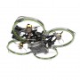 Квадрокоптер FLYWOO FlyLens 85 HD O3 Lite 2S Brushless Whoop FPV Drone V1.3