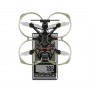 Квадрокоптер FLYWOO FlyLens 85 HD O3 Lite 2S Brushless Whoop FPV Drone V1.3
