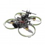 Квадрокоптер FLYWOO FlyLens 85 HD O3 Lite 2S Brushless Whoop FPV Drone V1.3