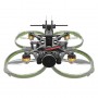 Квадрокоптер FLYWOO FlyLens 85 HD O3 Lite 2S Brushless Whoop FPV Drone V1.3