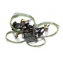 Квадрокоптер FLYWOO FlyLens 85 HD O3 Lite 2S Brushless Whoop FPV Drone V1.3