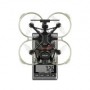 Квадрокоптер FLYWOO FlyLens 85 HD HDZero 2S Brushless Whoop Fpv drone V1.3