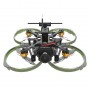 Квадрокоптер FLYWOO FlyLens 85 HD HDZero 2S Brushless Whoop Fpv drone V1.3