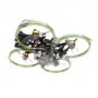 Квадрокоптер FLYWOO FlyLens 85 HD HDZero 2S Brushless Whoop Fpv drone V1.3