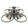 Квадрокоптер FLYWOO FlyLens 85 2S O3 Drone Kit Brushless Whoop V1.3